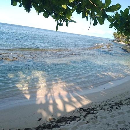 Siargao Sunrise Villa Хенерал Луна Екстериор снимка