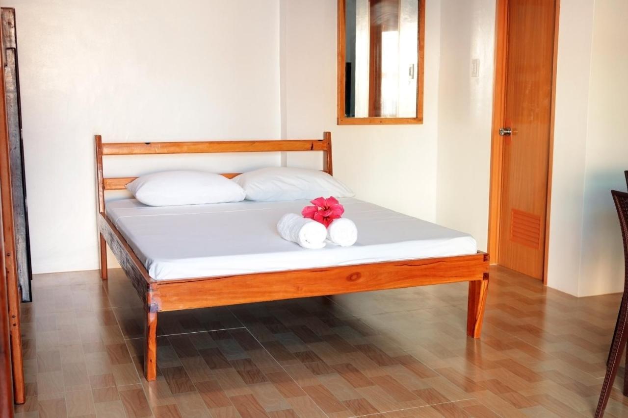 Siargao Sunrise Villa Хенерал Луна Екстериор снимка