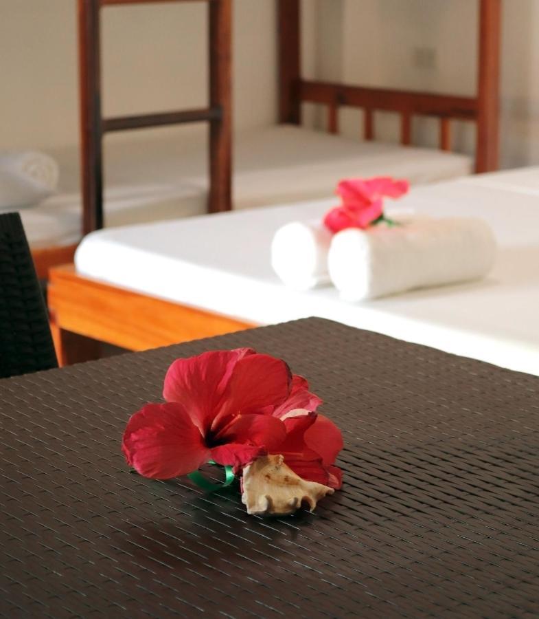 Siargao Sunrise Villa Хенерал Луна Екстериор снимка