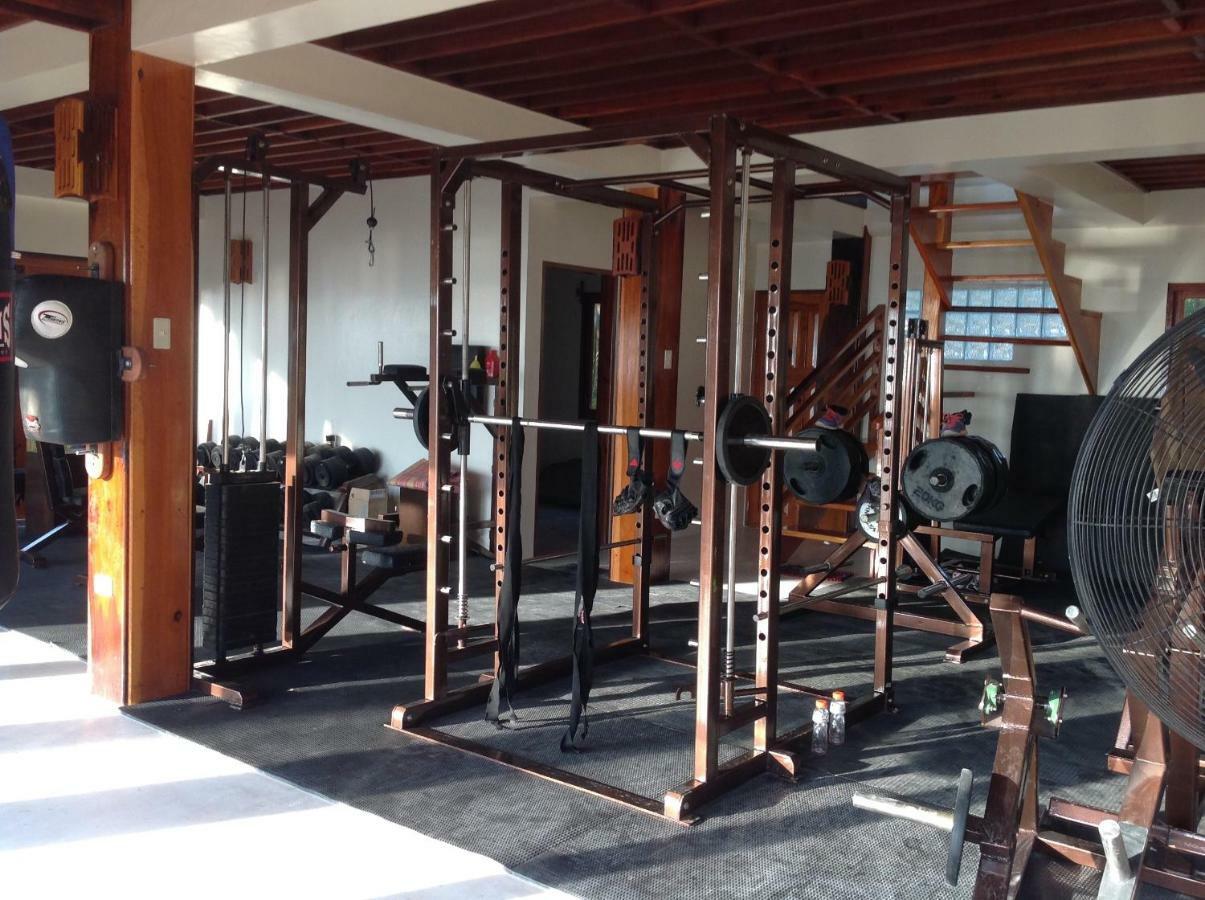 Siargao Sunrise Villa Хенерал Луна Екстериор снимка