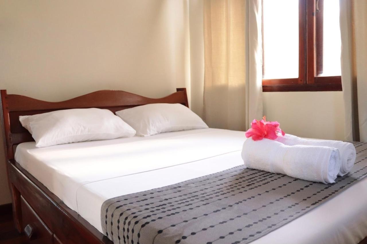 Siargao Sunrise Villa Хенерал Луна Екстериор снимка