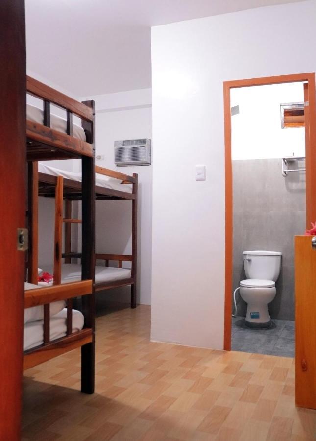 Siargao Sunrise Villa Хенерал Луна Екстериор снимка
